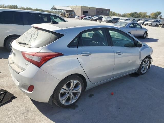 2014 Hyundai Elantra GT