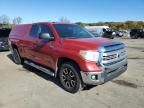 2014 Toyota Tundra Double Cab SR