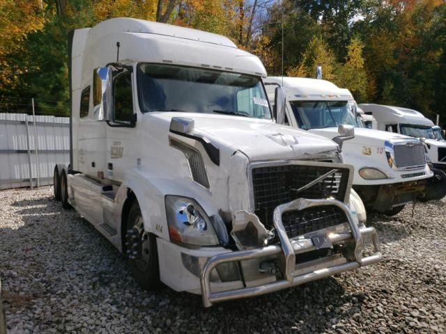 2016 Volvo VN VNL