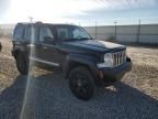 2008 Jeep Liberty Limited