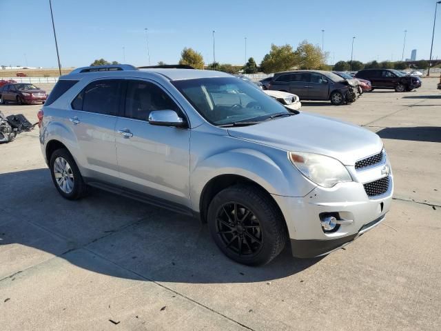 2010 Chevrolet Equinox LT