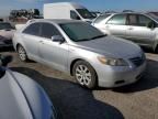 2007 Toyota Camry Hybrid