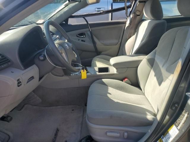 2007 Toyota Camry CE