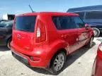 2012 KIA Soul +