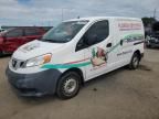 2015 Nissan NV200 2.5S