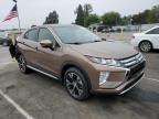 2020 Mitsubishi Eclipse Cross