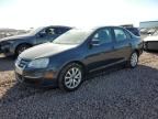 2010 Volkswagen Jetta SE