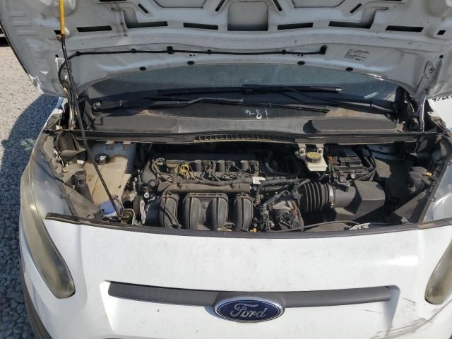 2014 Ford Transit Connect XL