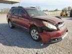 2012 Subaru Outback 2.5I Limited