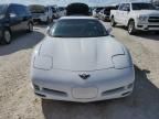 1999 Chevrolet Corvette