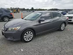 2013 Honda Accord EXL en venta en Lumberton, NC