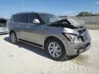 2013 Infiniti QX56