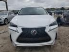 2017 Lexus NX 200T Base