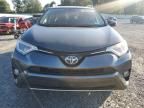 2018 Toyota Rav4 HV LE