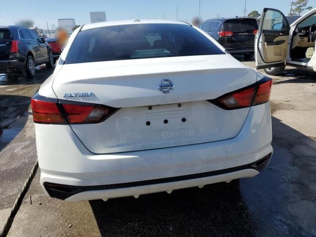 2019 Nissan Altima S