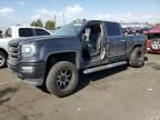 2016 GMC Sierra K1500 SLT