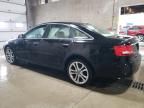 2008 Audi A6 3.2 Quattro