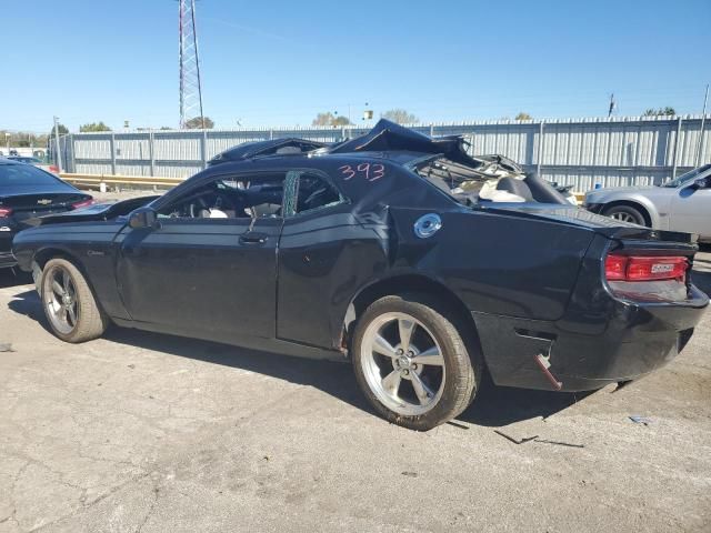 2010 Dodge Challenger R/T