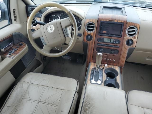 2006 Lincoln Mark LT