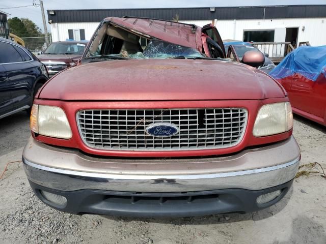 1999 Ford Expedition