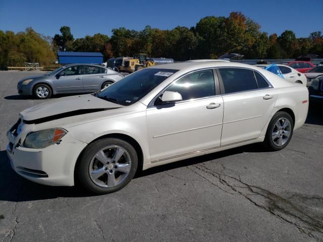 2011 Chevrolet Malibu 1LT