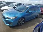 2018 Subaru Impreza Sport