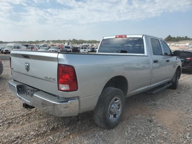 2015 Dodge RAM 2500 ST