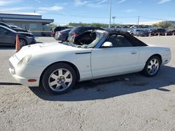 2003 Ford Thunderbird en venta en Las Vegas, NV