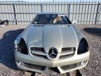 2009 Mercedes-Benz SLK 350