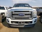 2014 Ford F250 Super Duty