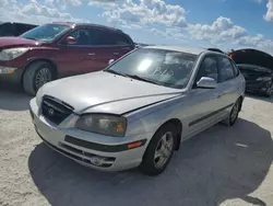 2006 Hyundai Elantra GLS en venta en Arcadia, FL