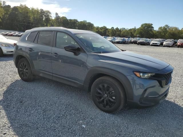 2023 Mazda CX-50 Preferred Plus