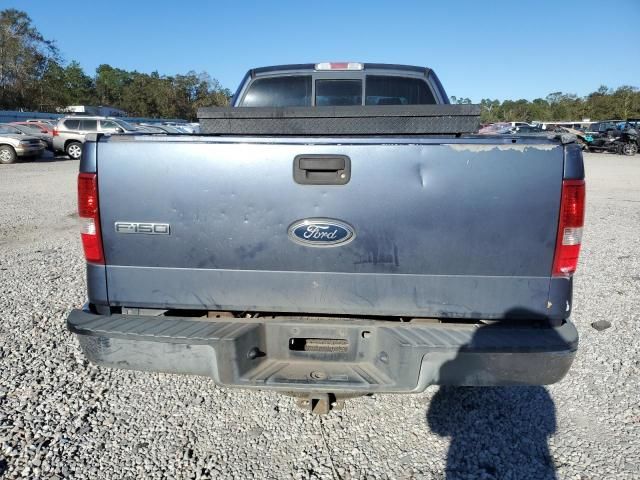 2004 Ford F150