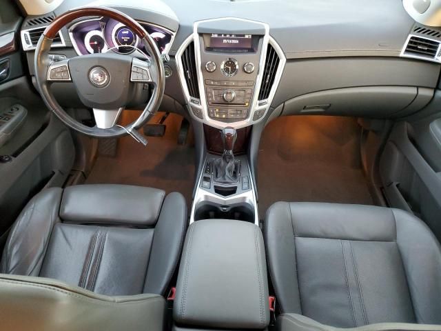 2011 Cadillac SRX Luxury Collection