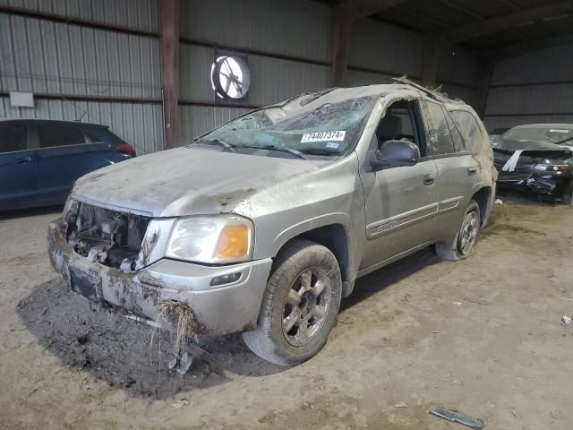 2004 GMC Envoy