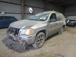 GMC Vehiculos salvage en venta: 2004 GMC Envoy