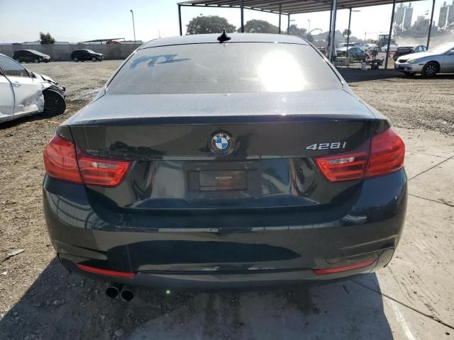 2015 BMW 428 I