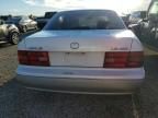 1996 Lexus LS 400