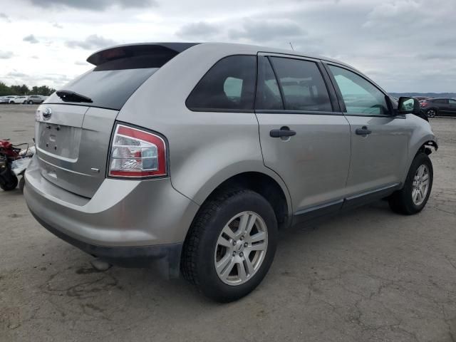 2008 Ford Edge SE