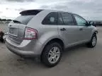 2008 Ford Edge SE