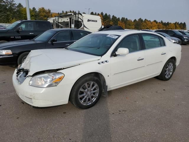 2009 Buick Lucerne CXL