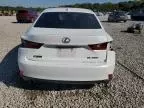 2015 Lexus IS 350