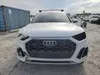 2021 Audi Q5 E Premium Plus