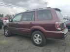 2007 Honda Pilot EX