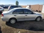 2001 Honda Civic DX