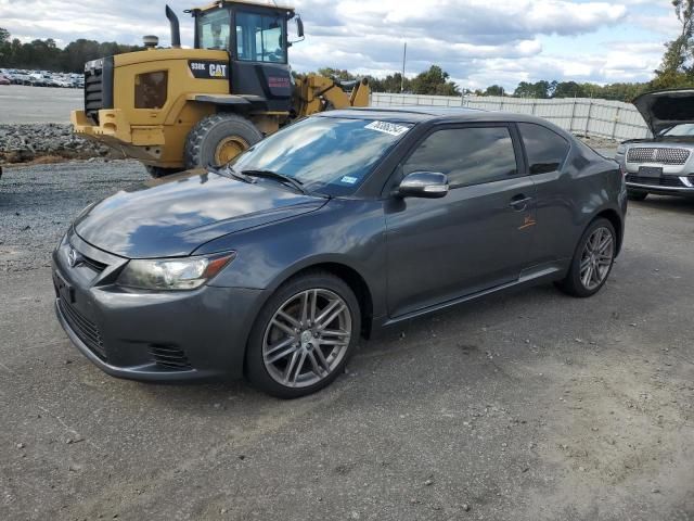 2012 Scion TC