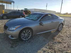 Run And Drives Cars for sale at auction: 2008 Infiniti G37 Base