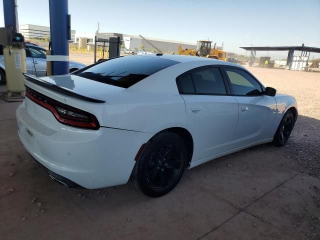 2015 Dodge Charger SE