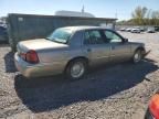 2001 Mercury Grand Marquis LS