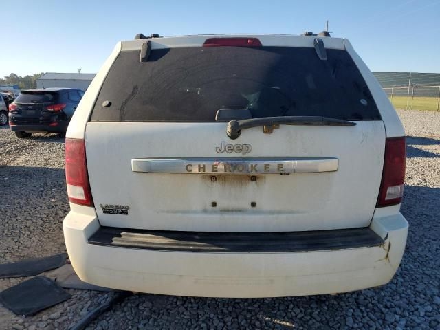 2010 Jeep Grand Cherokee Laredo